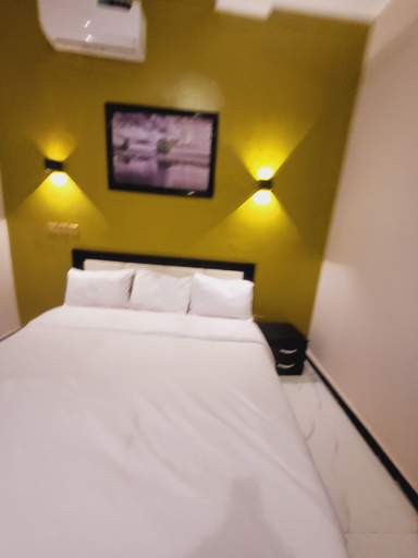 Bedroom 2, Aggreys 55 airport lodge, AbujaMun