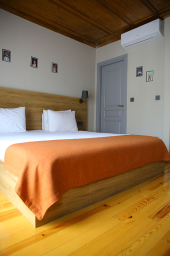 Bedroom 5, ROCO Beyoğlu, Beyoğlu