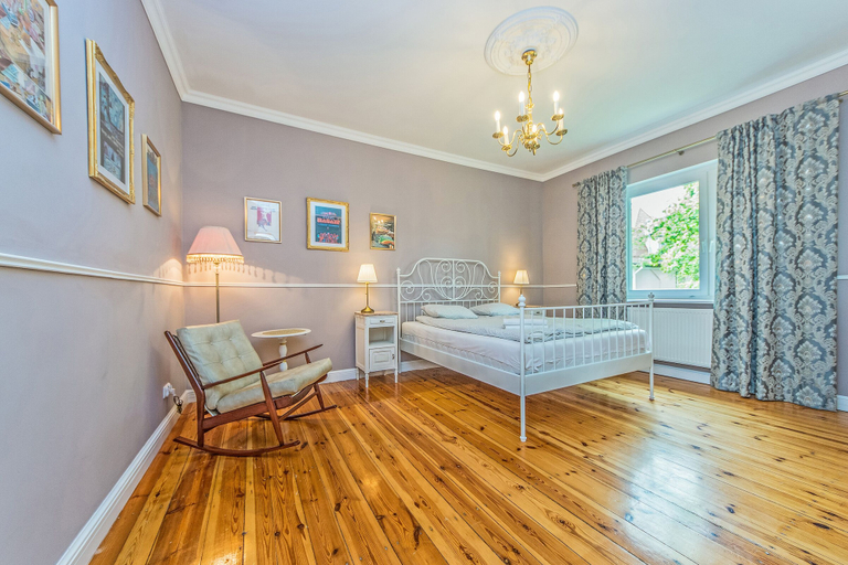 Others 5, Victus Apartament Dębowa, Sopot