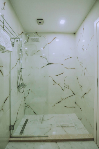 Bathroom 3, Royal Medis Hotel, Batumi