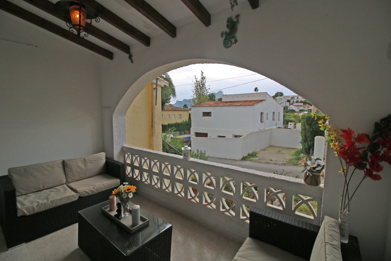 Others 5, Bungalow Las Cabañas, Alicante