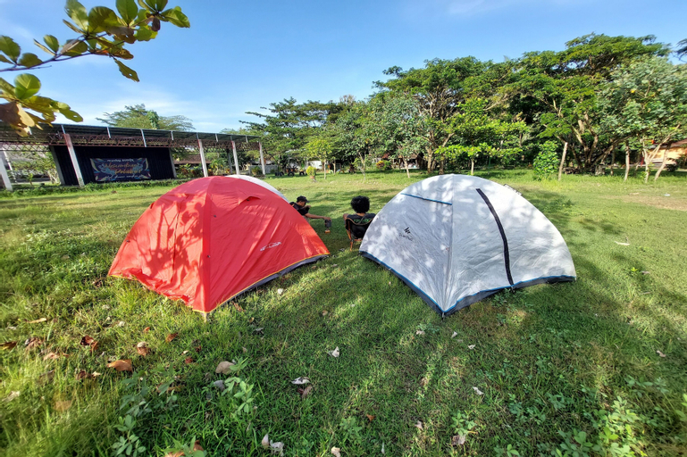 Others 4, Camping Ground Kalakijo Vilange, Bantul