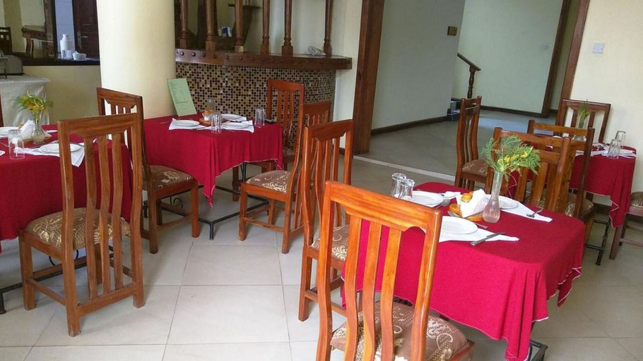 Food & Drinks 5, Bright Star Hotel, Arusha Urban