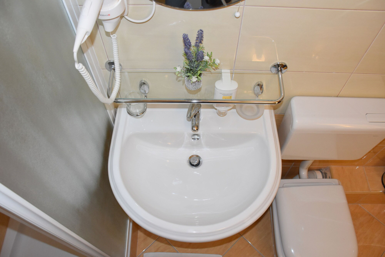 Bathroom 3, Villa Mila, Tučepi