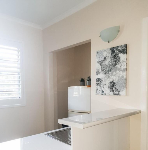 Bathroom 4, Bay and Basin, Shoalhaven - Pt B