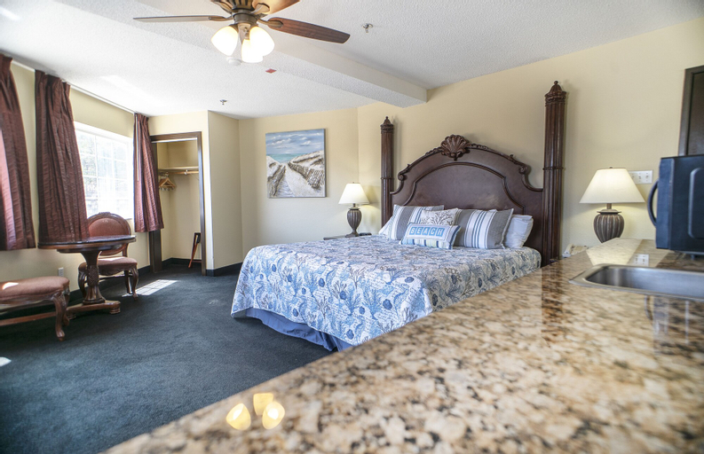 Bedroom 6