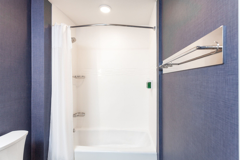 Bedroom 4, Residence Inn by Marriott Livermore, Alameda