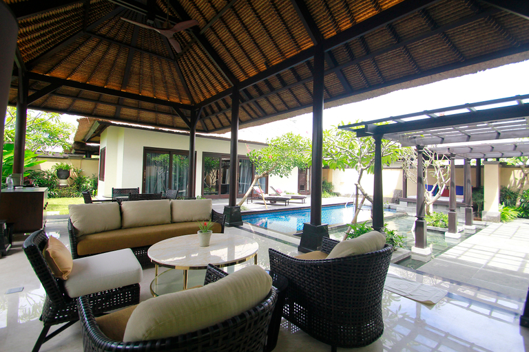 The Trans Resort Bali - Others