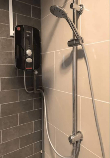 Bathroom 3, 3r2b Bkt Bintang KL Town City by SYNC, Kuala Lumpur