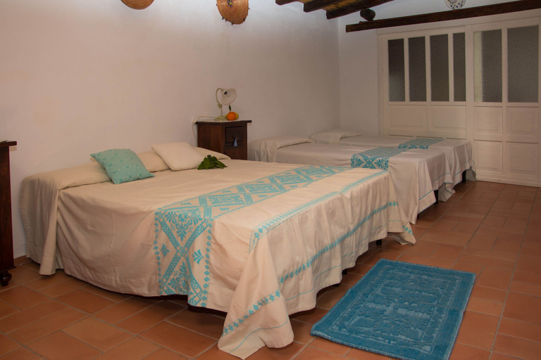 Bedroom 2, B&B Martina, Cagliari