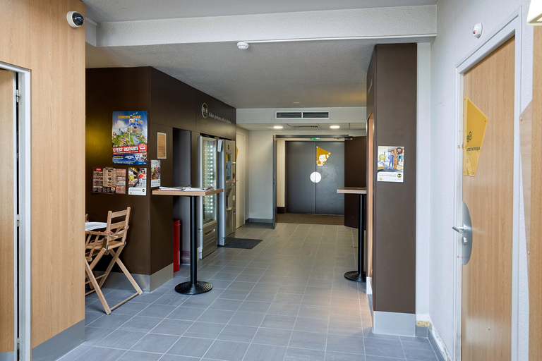Public Area 2, B&B HOTEL Colmar Vignobles, Haut-Rhin