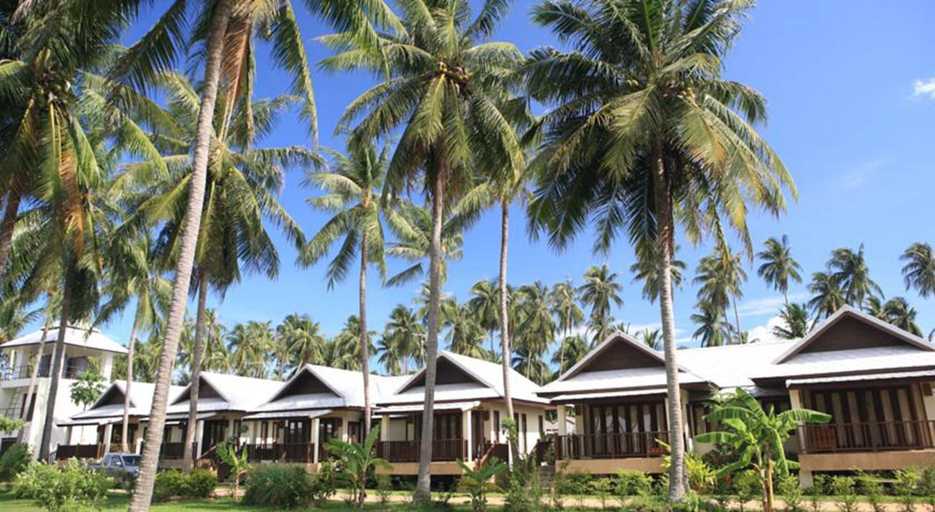 Others 5, Phangka Paradise Resort, Ko Samui