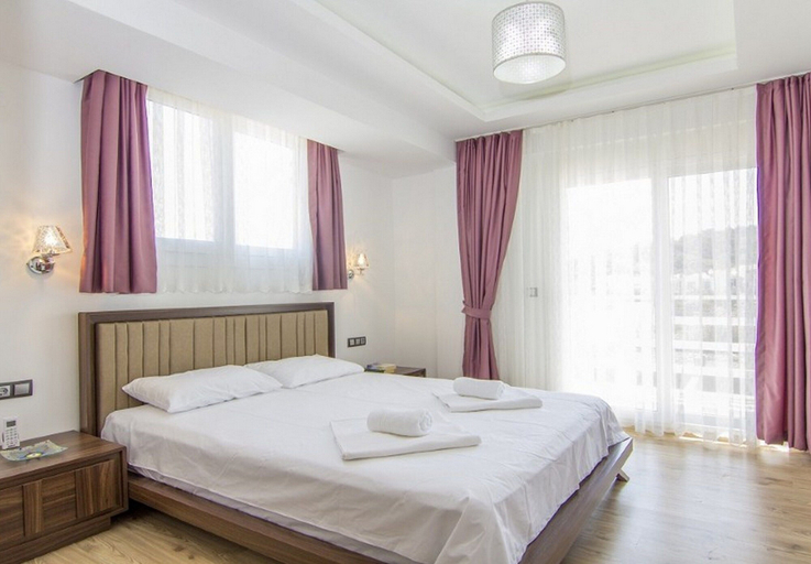 Room 3, Tala Villa 14, Fethiye
