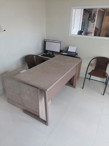 Public Area, Wisma Lotus 2 Syariah, Banyumas