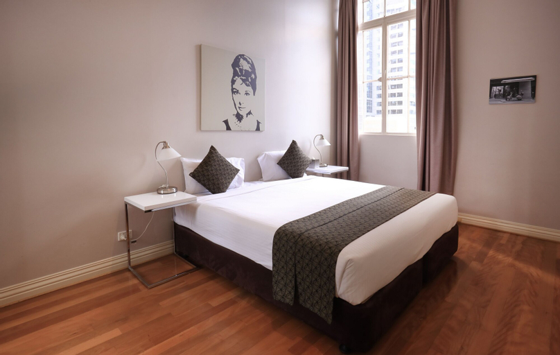 Bedroom 7