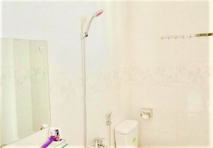 Bathroom 4, Phu Hong Hotel, Phú Quốc