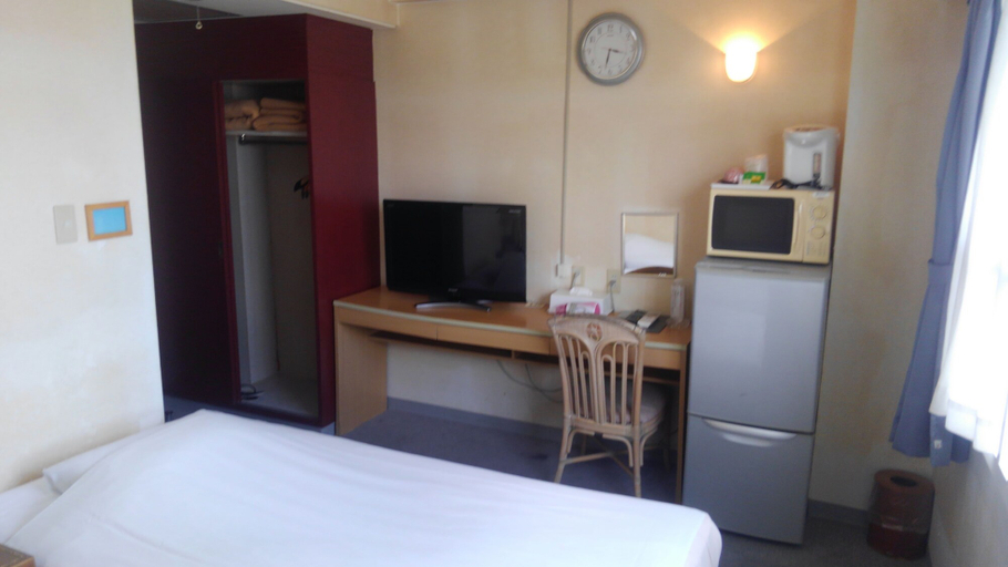 Bedroom 2, Hotel Peace Land Ishigakijima, Ishigaki