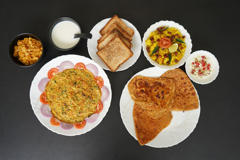 Food & Drinks 5, Corporate Luxury Stays Baner, Pune