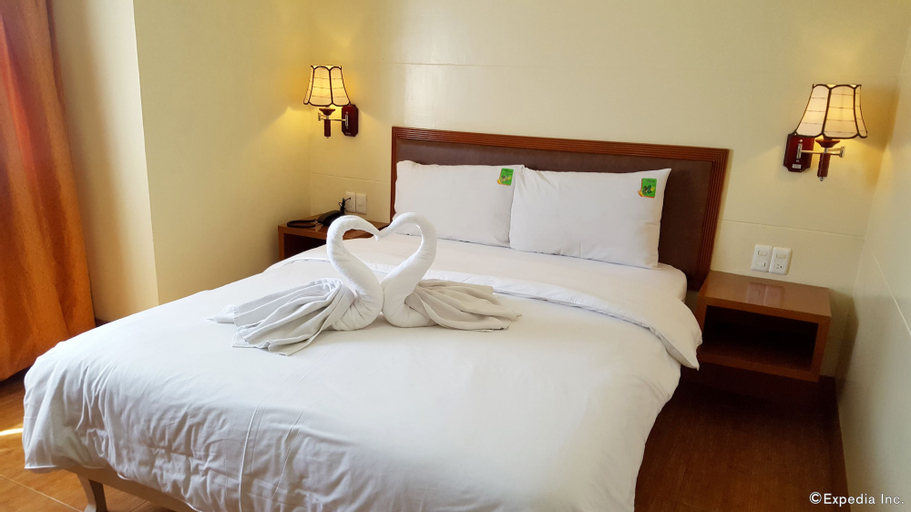 Bedroom 9