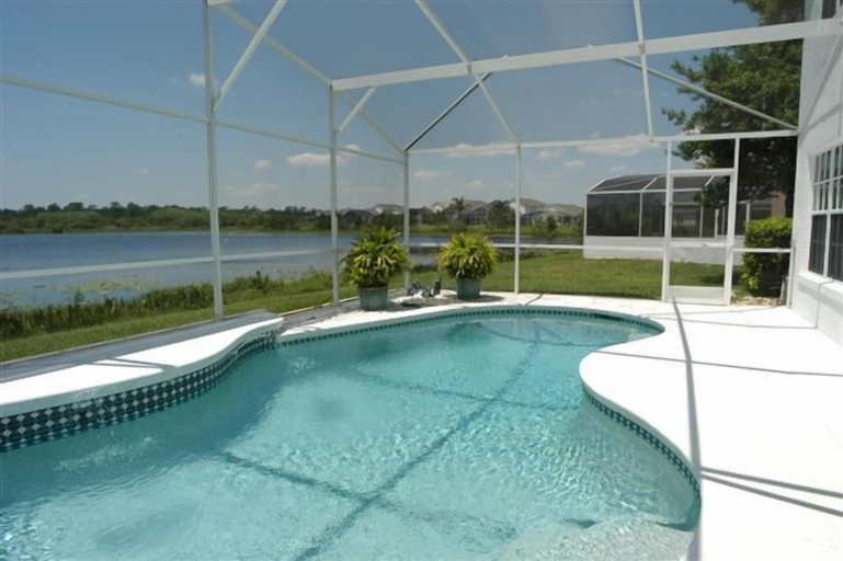 Sport & Beauty, Ov64 - Oak Island Harbour - 3 Bed 2.5 Baths Villa, Osceola