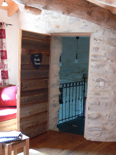 Others 5, Chambres d'hôtes - A la Bouge'Hôtes, Savoie