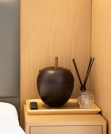 Others 5, Lifu Guesthouse Canton Tower Branch, Guangzhou