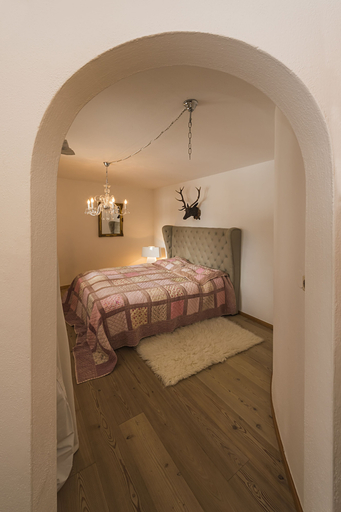 Bedroom 2, Residence Reith bei Kitzbuehel, Kitzbühel