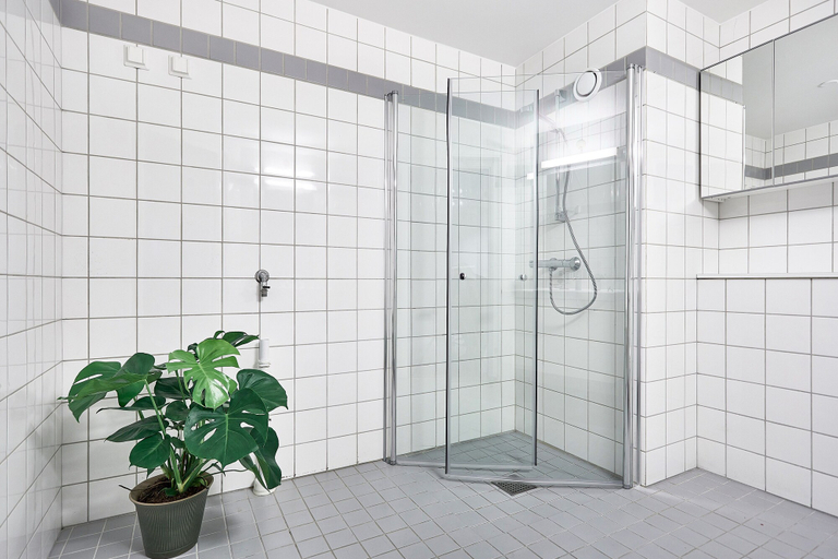 Bathroom 3, StayPlus Apartment near Oslo City, Oslo
