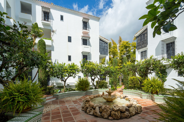 Exterior & Views 2, Jardines de las Golondrinas, Málaga