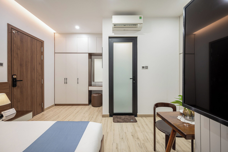Bedroom 4, Cozrum Home - Kena House, Ho Chi Minh City