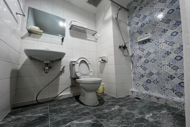 Bathroom 4, Pure Phuket Residence, Phuket Island