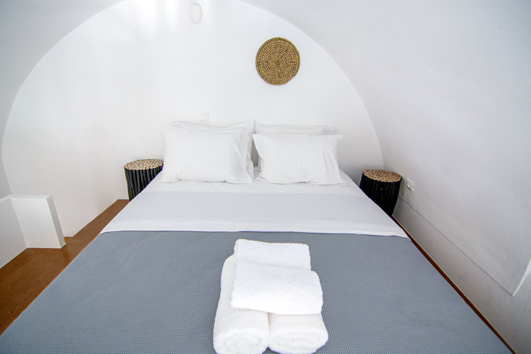 Bedroom 2, ArcadOia, South Aegean