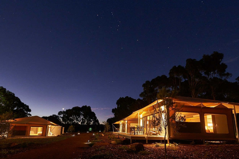 Exterior & Views 2, Olio Bello Lakeside Glamping, Augusta-Margaret River