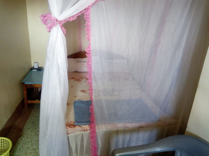 Bedroom 5, Tarino Bar And Lodging, Mavoko