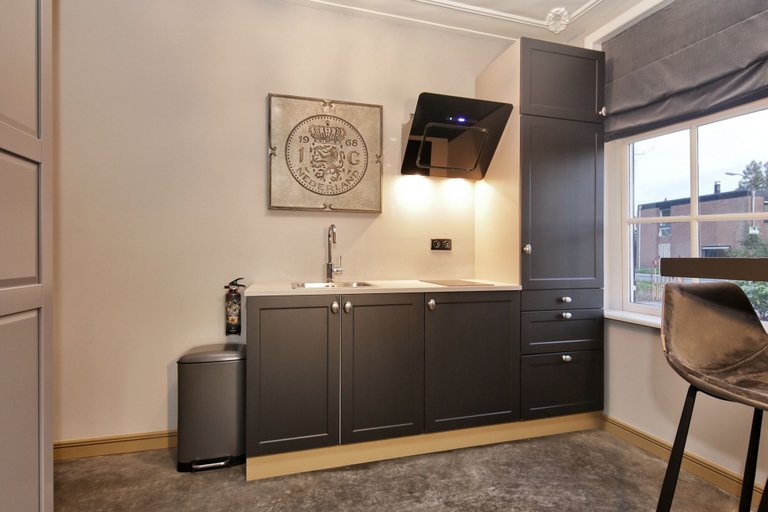 Others 5, Hotel Suites Wilma J, De Ronde Venen