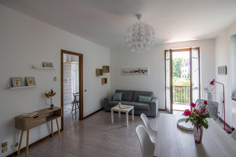 Living area 4, C'era una volta, Verbano-Cusio-Ossola