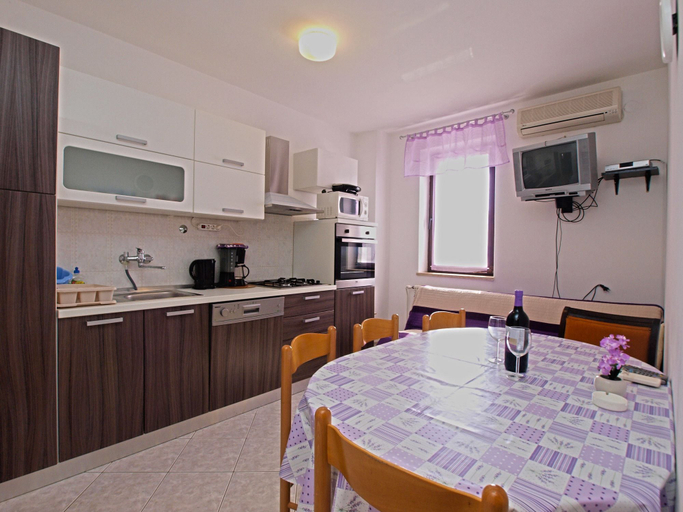 Others 5, Apartments Zdravko 768, Vodnjan