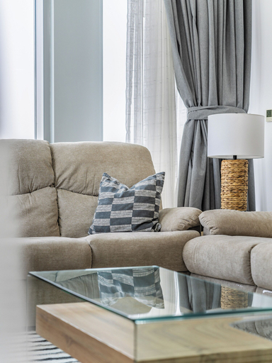 Others 5, Luxury Condo With Burj Khalifa and Fountain Views, Dubai