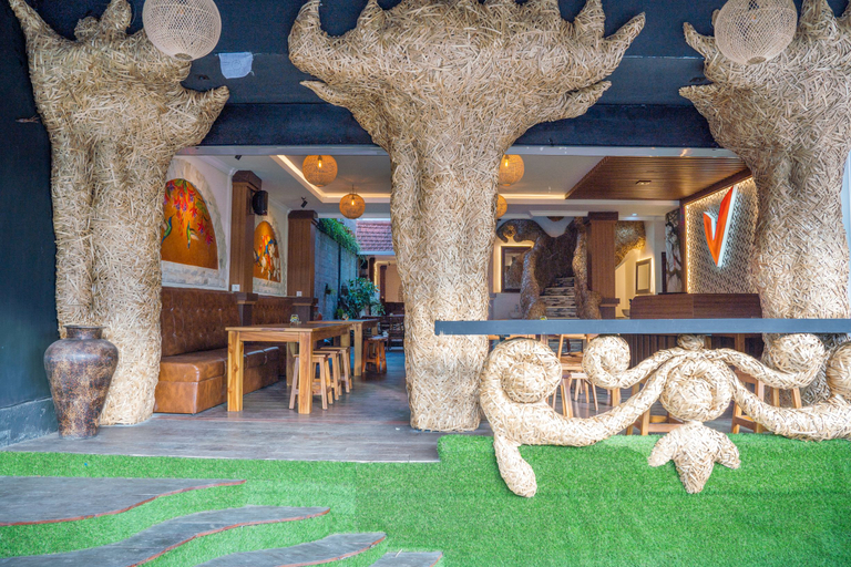 Exterior & Views 2, Vimala Ubud Hotel, Gianyar