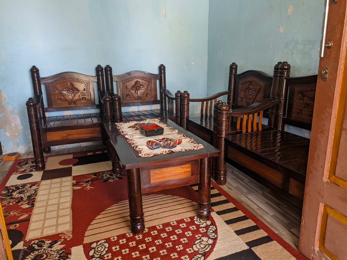 Bedroom 4, DIVO Homestay Desa Wisata Kalianyar, Bondowoso
