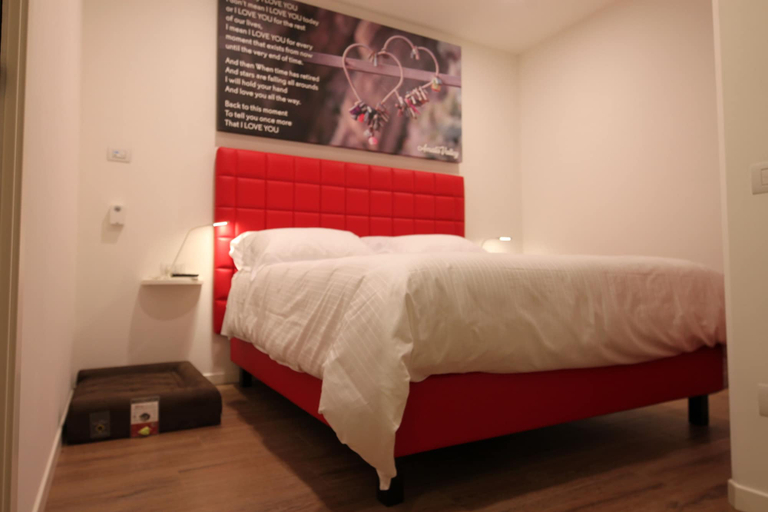 Bedroom 4, Amata Valgre, Lecco