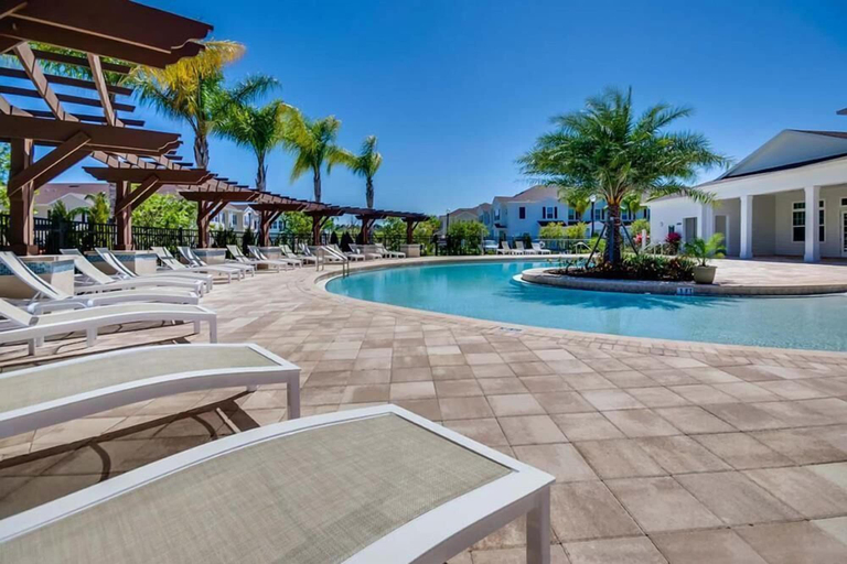 Sport & Beauty 1, Villa Guadalupe - West Lucaya, Osceola