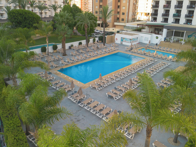 Sport & Beauty 3, Flash Hotel – Adults recommended, Alicante