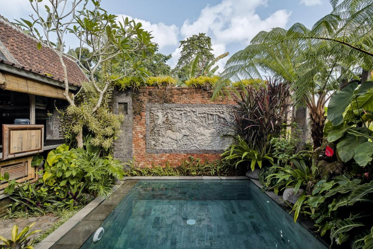 Sport & Beauty, Roshan Ubud Villa, Gianyar