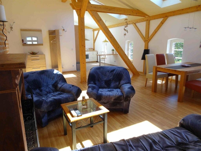 Others 5, Ferienwohnung Nitschke Zum Nusshof, Barnim