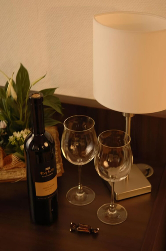 Food & Drinks 4, Garni-Hotel Adler, Esslingen
