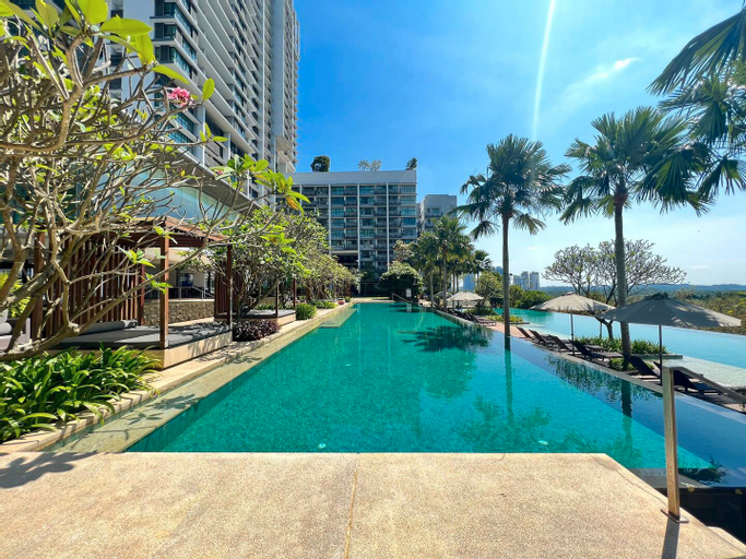 Iskandar Residence @ UHA, Johor Bahru