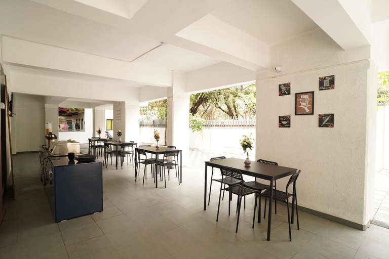 Food & Drinks 4, Corporate Luxury Stays Baner, Pune