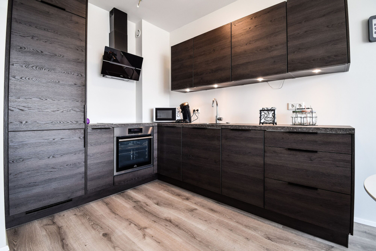 Others 4, Apartment L5, Reykjavík