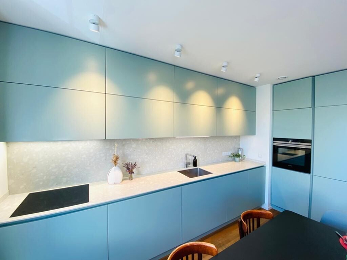 Others 5, Luxury 2 bedrooms in Limpertsberg, Luxembourg